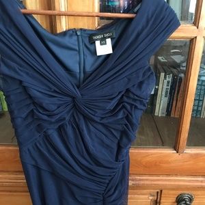 Todashi Shogi full lengt gown